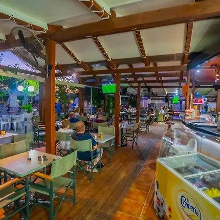 Hotel Macedonia 2*