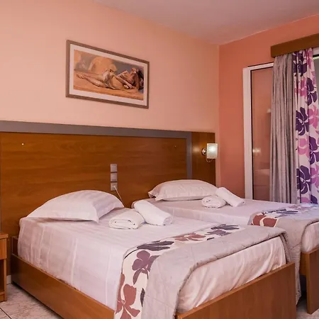 Macedonia Hotel 2*