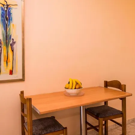 Hotel Macedonia Kalamaki (Zakynthos)
