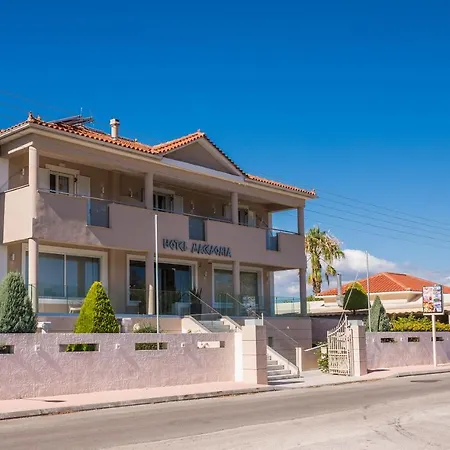 Macedonia Kalamaki (Zakynthos)